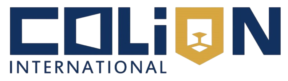Colion International - IT Hardware Supplier Dubai