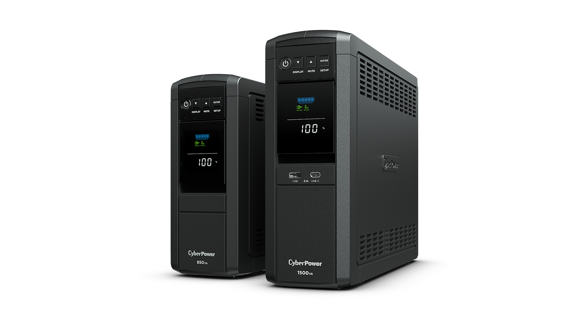 UPS Systems Dubai - Uninterruptible Power Supply Supplier UAE
