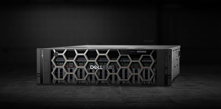 Enterprise Servers Dubai - HP Dell Server Supplier Data Storage UAE