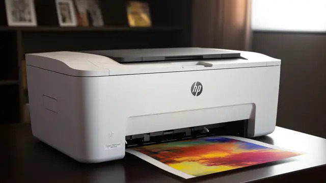 Business Printers Dubai - HP Dell Canon Laser Inkjet Printer Supplier