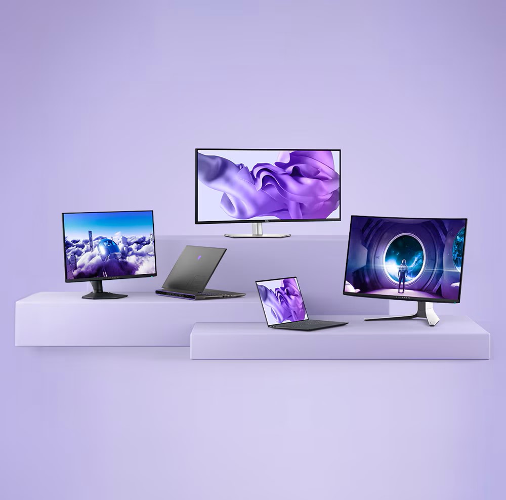 Desktop Computers Dubai - HP Dell Lenovo Business Desktop Supplier UAE