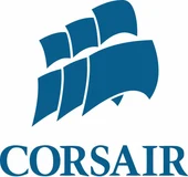 Corsair logo