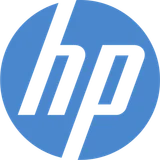 HP logo