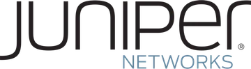 Juniper Networks logo