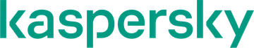 Kaspersky logo