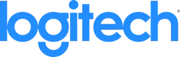 Logitech logo