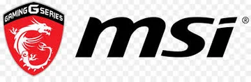 MSI logo