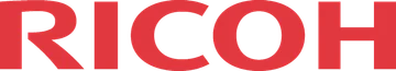 Ricoh logo