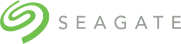 Seagate logo